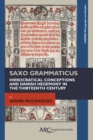 Image for Saxo Grammaticus