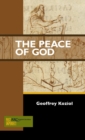 Image for The peace of God