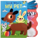 Image for Look Who&#39;s My Pet