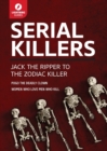 Image for Serial killers  : Jack the Ripper to the Zodiac Killer