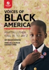 Image for Voices of black America  : Martin Luther King, Jr. to Jay-Z