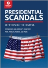 Image for Presidential scandals  : Jefferson to Obama