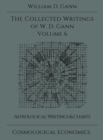 Image for Collected Writings of W.D. Gann - Volume 6