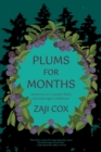 Image for Plums for Months