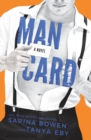 Image for Man Card