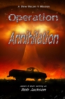 Image for Operation Annihilation