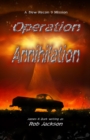 Image for Operation Annihilation