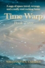 Image for Time Warp : Book Three