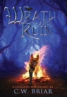 Image for Wrath and Ruin : A Chilling Anthology