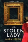 Image for The Stolen Lady : A Novel of World War II and the Mona Lisa