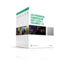 Image for CFA program curriculum 2017Level 1, volumes 1-6