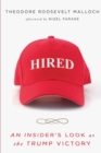 Image for Hired