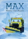 Image for Max meets the mayor
