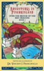 Image for Over the Bridge of the Red Dragons
