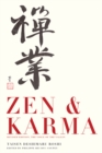 Image for ZEN &amp; Karma