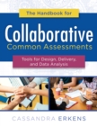 Image for Handbook for Collaborative Common Assessments