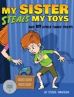 Image for My Sister Steals My Toys : And 109 Other Funny Poems