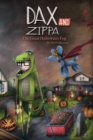 Image for Dax and Zippa The Great Halloween Fog