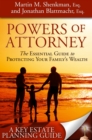 Image for Powers of Attorney