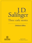 Image for Three Early Stories (Scholastic Edition)