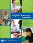 Image for Implementing Integrated Performance Assessment
