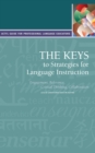 Image for Keys to Strategies for Language Instruction