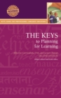 Image for Keys to Planning (Second Edition)