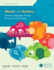 Image for Words &amp; Actions: Second Edition