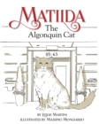 Image for Matilda, The Algonquin Cat