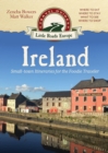 Image for Ireland : Small-town Itineraries for the Foodie Traveler