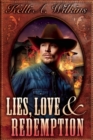 Image for Lies, Love and Redemption