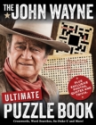 Image for The John Wayne Ultimate Puzzle Book