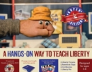 Image for Super Citizen Home School Kit : A Hands-On Way to Teach Liberty
