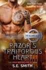 Image for Razor&#39;s Traitorous Heart