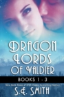 Image for Dragon Lords of Valdier Boxset Books 1-3