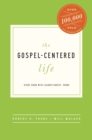 Image for Gospel-Centered Life: Study Guide With Leader&#39;s Notes