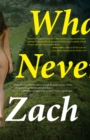 Image for What We Never Had: A Novel