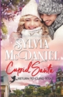 Image for Cupid Santa : Small Town Western Contemporary Christmas Book
