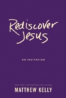 Image for Rediscover Jesus: An Invitation