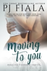 Image for Moving to You