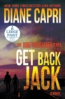 Image for Get Back Jack Large Print Edition