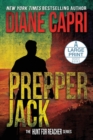 Image for Prepper Jack Large Print Edition