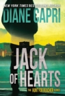 Image for Jack of Hearts : The Hunt for Jack Reacher Series