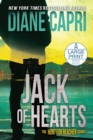 Image for Jack of Hearts Large Print Edition : The Hunt for Jack Reacher Series