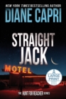 Image for Straight Jack Large Print Edition