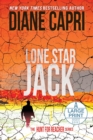 Image for Lone Star Jack Large Print Edition