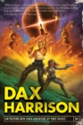Image for Dax Harrison