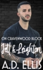Image for Jett &amp; Leighton : On Cravenwood Block