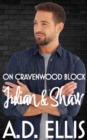 Image for Julian &amp; Shaw : On Cravenwood Block