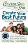 Image for Chicken soup for the soul - create your best future  : create your best future